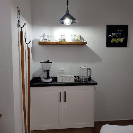 הוילה פואנקאליינטה דה לה פלמה Casa Lela II מראה חיצוני תמונה