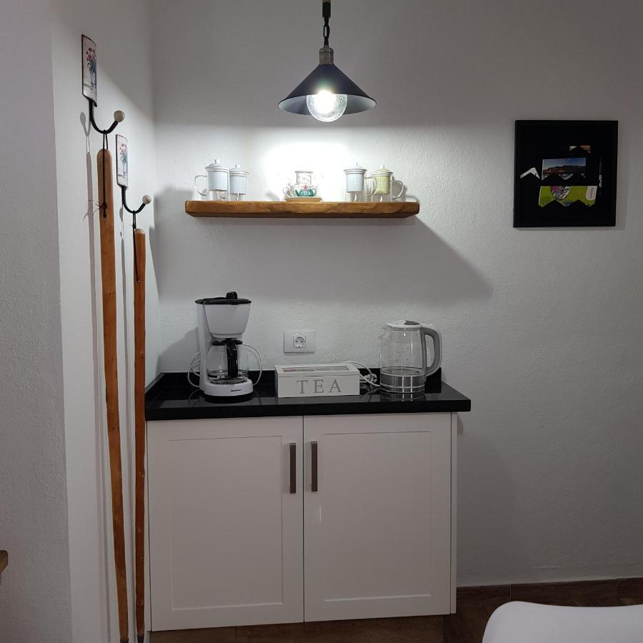 הוילה פואנקאליינטה דה לה פלמה Casa Lela II מראה חיצוני תמונה