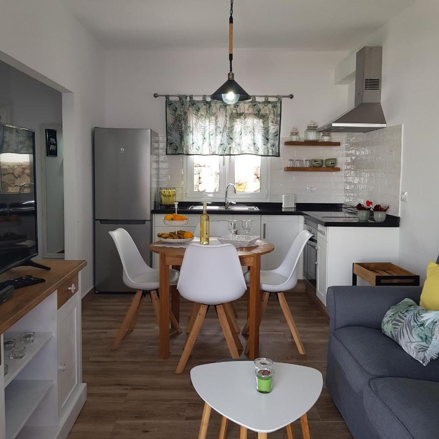 הוילה פואנקאליינטה דה לה פלמה Casa Lela II מראה חיצוני תמונה