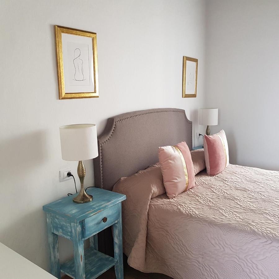 הוילה פואנקאליינטה דה לה פלמה Casa Lela II מראה חיצוני תמונה
