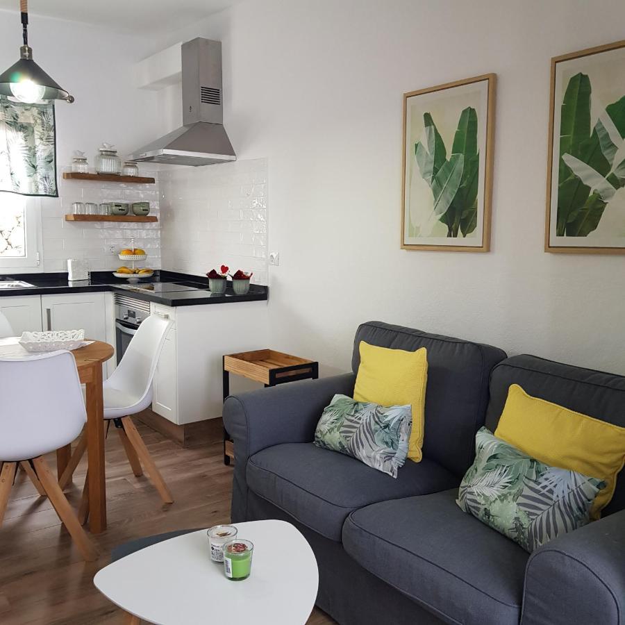 הוילה פואנקאליינטה דה לה פלמה Casa Lela II מראה חיצוני תמונה