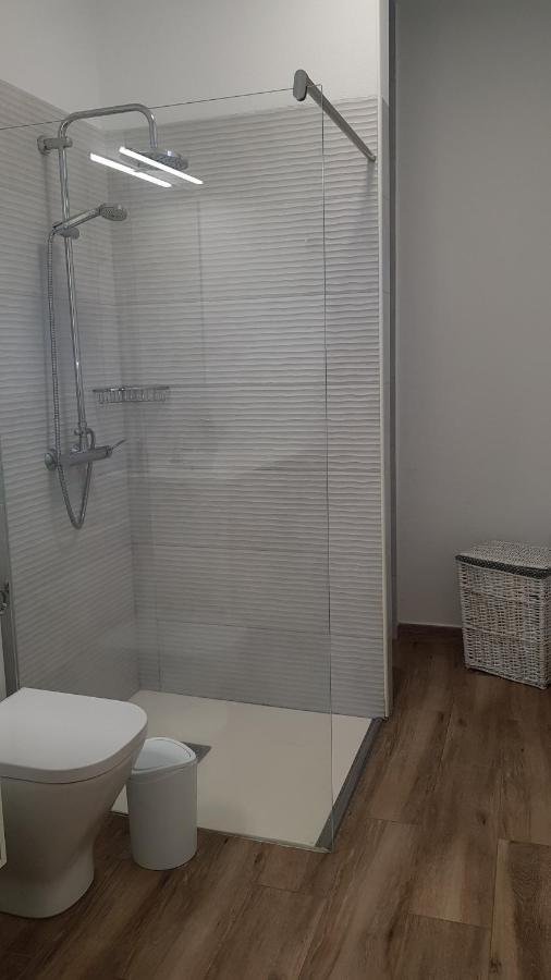 הוילה פואנקאליינטה דה לה פלמה Casa Lela II מראה חיצוני תמונה