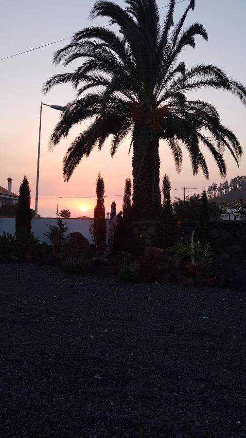 הוילה פואנקאליינטה דה לה פלמה Casa Lela II מראה חיצוני תמונה