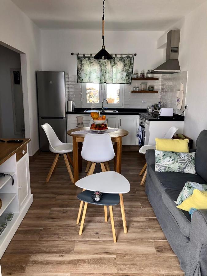 הוילה פואנקאליינטה דה לה פלמה Casa Lela II מראה חיצוני תמונה